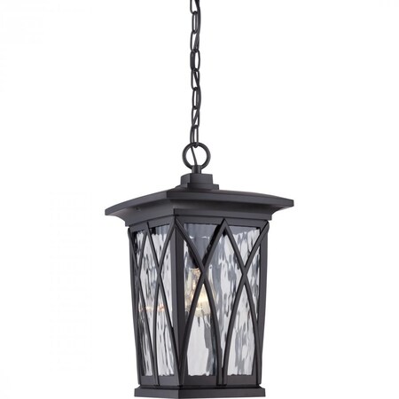 Quoizel Grover Outdoor Lantern GVR1910K